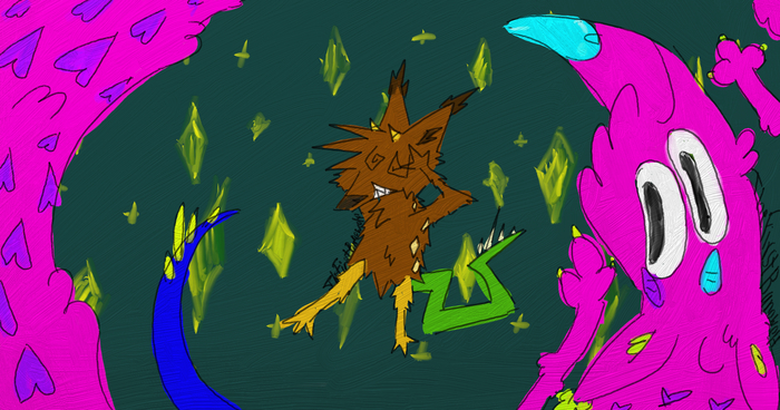 Messages from the start!!!! ,  , , 2d ,  