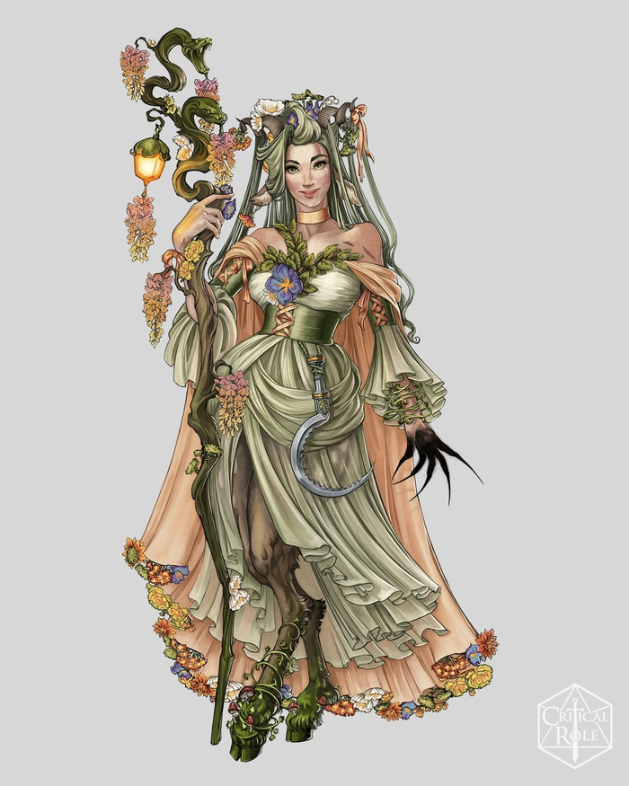 Официальный арт