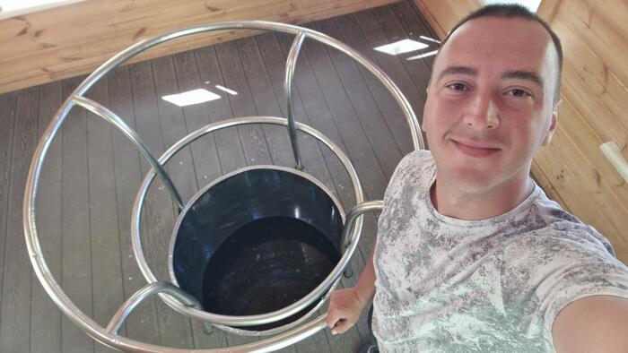 Мечта сбылась! Первый день на Волге: От Истока до первой битвы с комарами