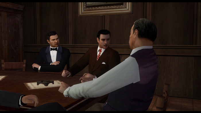 Mafia: The City of Lost Heaven    ,  GTA.  ,     .