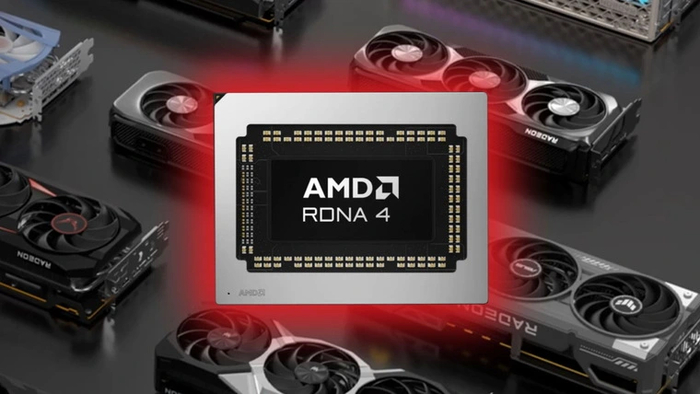 : "AMD" RDNA 4 Radeon RX 9000 , IT,  , , , , AMD, , , ,  ,  , 