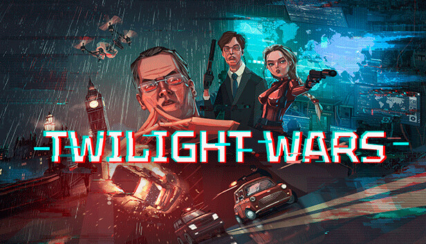 Twilight Wars.    , , , Steam,  , , , , , 