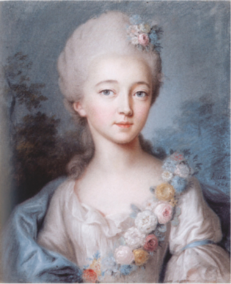     - (  )  Charles Alexis Huin 1773