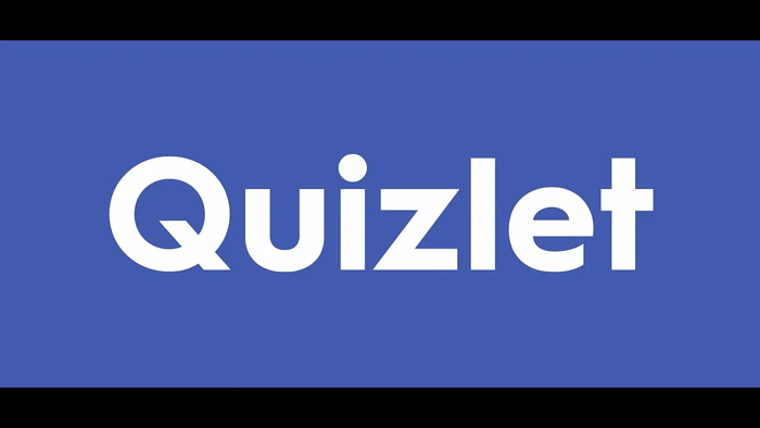 Quizlet:         2025   , , , , 
