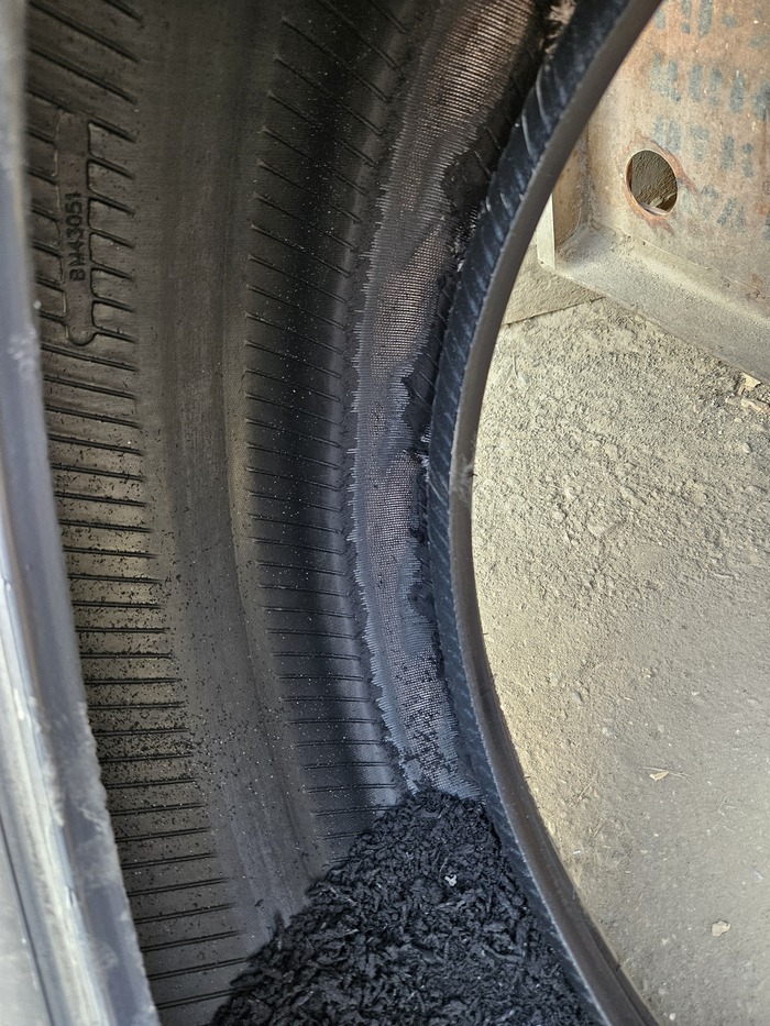 Runflat BMW, , , 