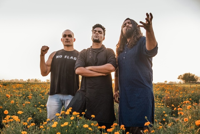 BLOODYWOOD               All Inclusive -   ,  ... Metal, Nu-metal, Rapcore, Oriental, Bloodywood, , YouTube, 