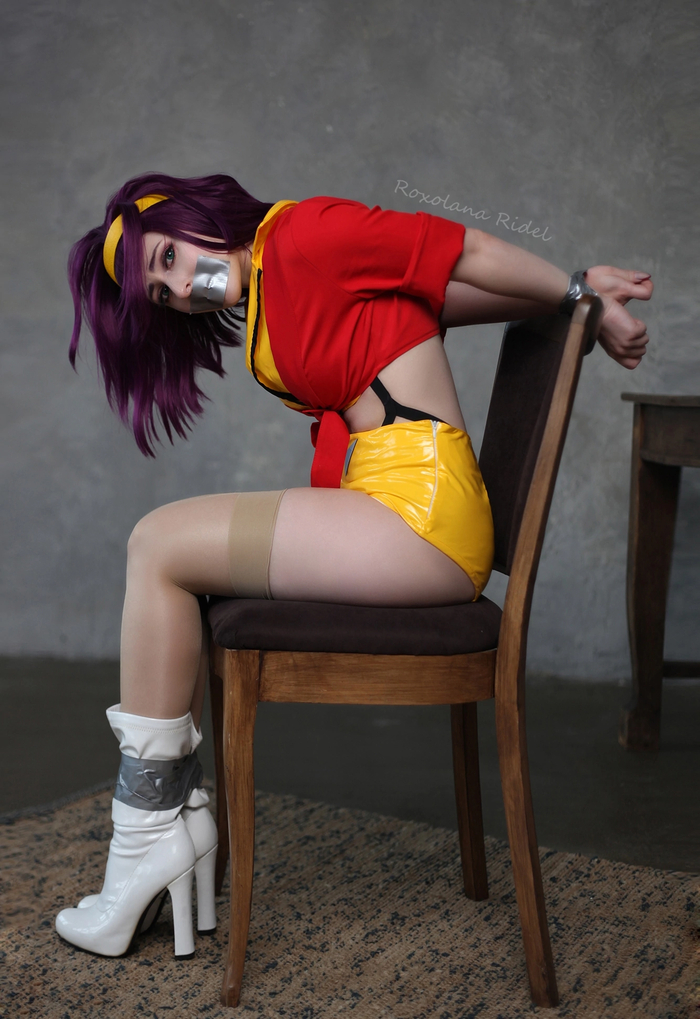 Cowboy Bebop | Faye Valentine , Faye Valentine, Cowboy Bebop, ,  (), 