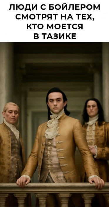 Лето пришло