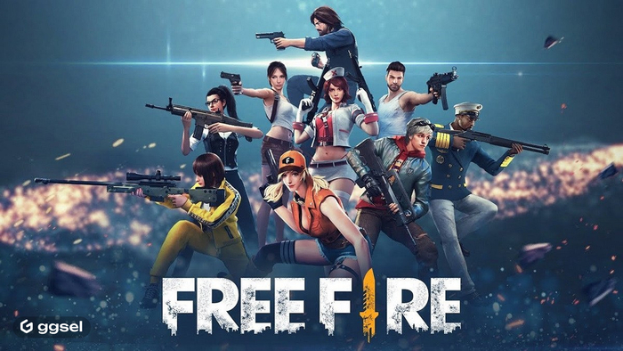     Free Fire    2025  , , ,  , , , , , , Free Fire,  , iPhone, Android,  , 