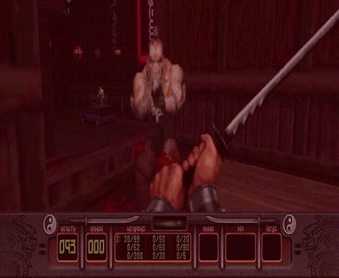  : Shadow Warrior -,  , ,  , , Shadow warrior, , , YouTube,  , 