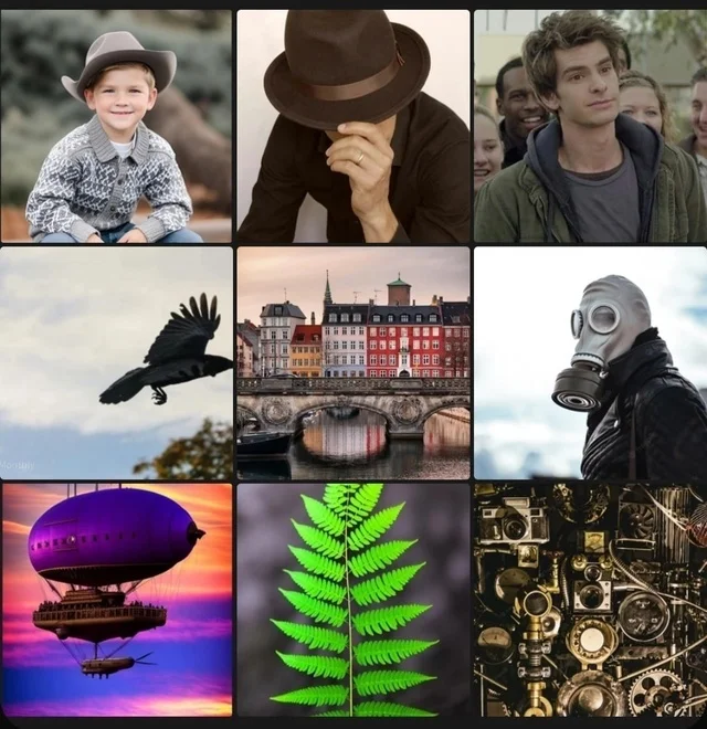 In the world of the Purple Sun you will find... Air Pirates! - My, What to read?, Animation, Literature, Cartoons, Painting, The author's world, Pirates, Treasure Island, Starry sky, Mythology, Longpost
