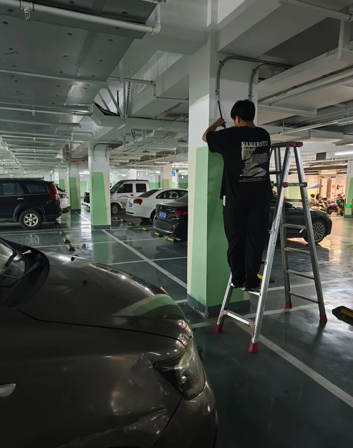 Пожизненная гарантия на электромобиль - пошел 4 год Сервис, Китай, Китайцы, Китай наизнанку, Электромобиль, Китайские авто, Жизнь за границей, Длиннопост, Волна постов