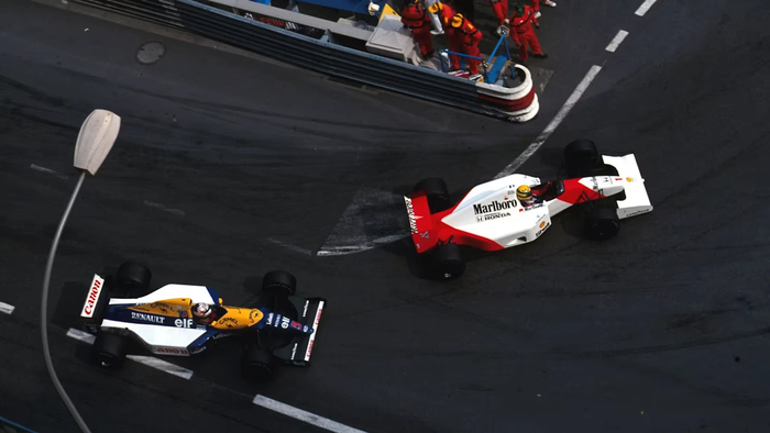 10    -   1, , , , ,  ,  ,  ,  ,  ,  ,  ,  ,  , Ferrari, McLaren,  , , , 