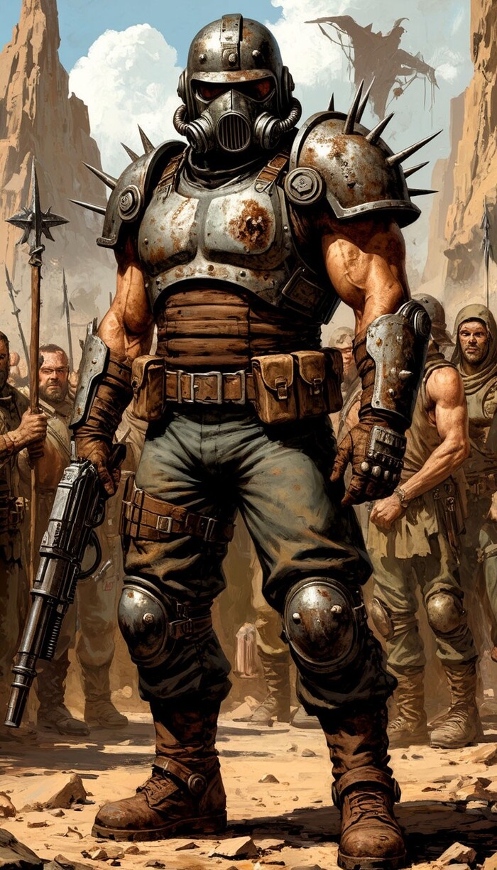 No Law, No Rules:   Fallout  ,  , , Fallout, Fallout 4,  , , 
