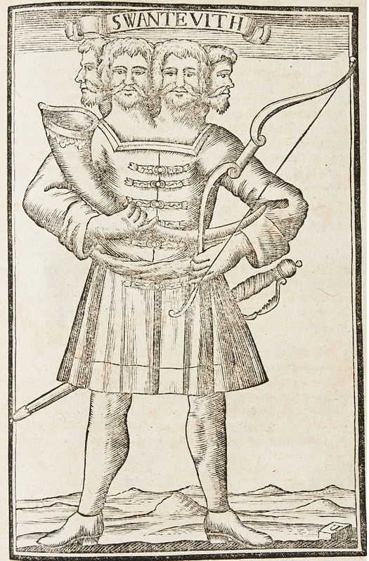 �������� (Alt- und Neues Mecklenburg. 1753-1758. David Franck. Guestrow, Leipzig).