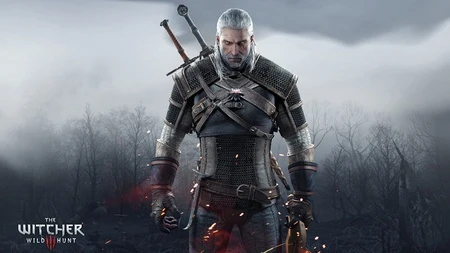CDPR   6   The Witcher 3: Wild Hunt,    10     , , 