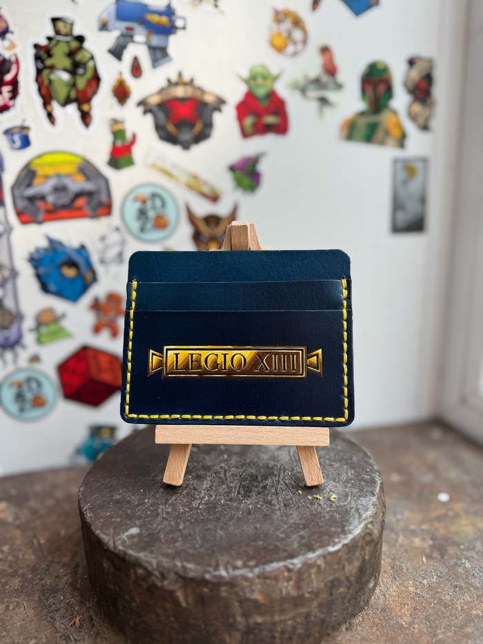  Warhammer 40k Ultramarines "Legio XIII"  ,   ,  , , , ,   , Warhammer, Wh humor, Wh Art, Wh Other, Warhammer 40k,  , Adeptus Astartes, Ultramarines, Imperium, 