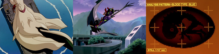 Гагиил, водный Ангел. Израфил, способность к разделению. Сандалфон, магмовый Ангел