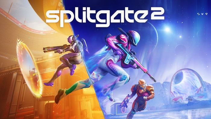 Splitgate 2 � �������, ����� ���������, ���� ������ � �������/������������� ����������