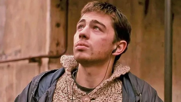 "Драйв" с Райаном Гослингом 11-ого года