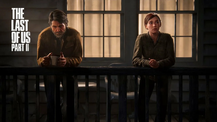  NeverBorn27       ,    !   , ,  , ,  , The Last of Us