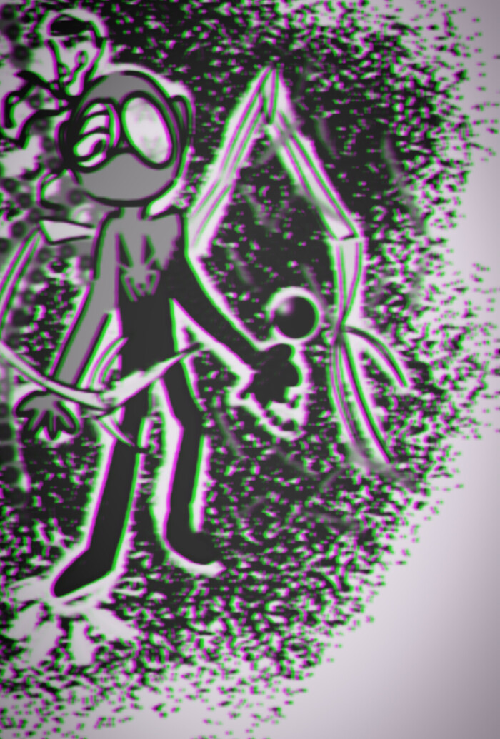      , , ,  ?, , , , , , Digital, , , , Original Character, , 