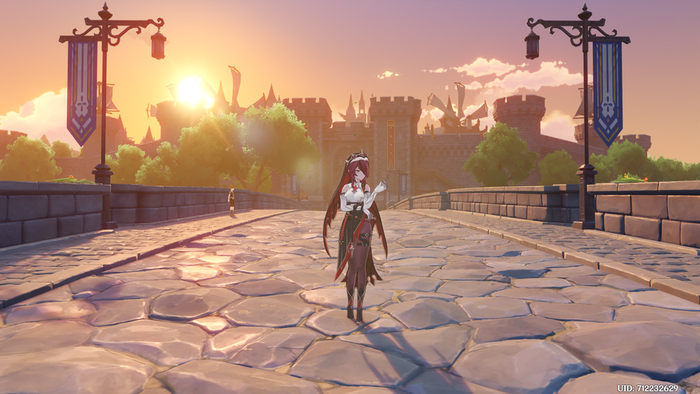 Автор: miHoYo Limited