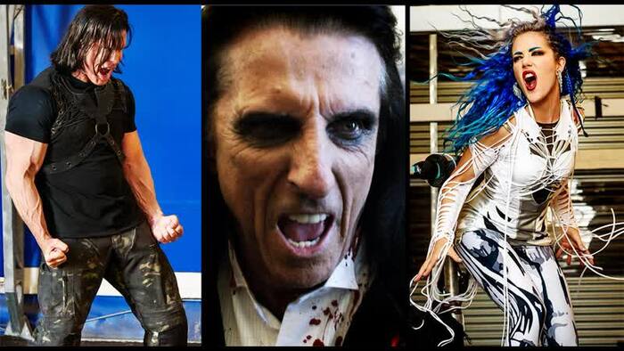 SAVAGE LANDS  ALISSA WHITE GLUZ ,       