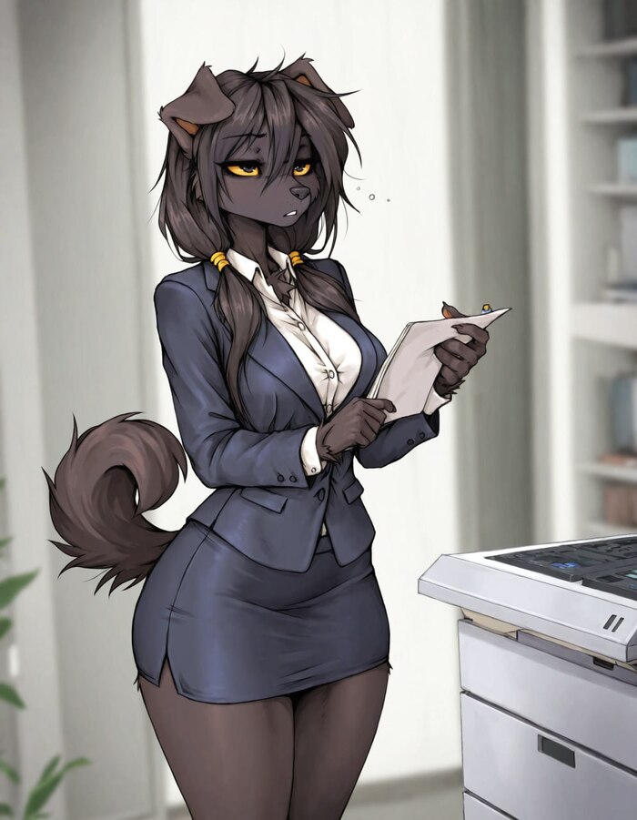 Отпуск закончился