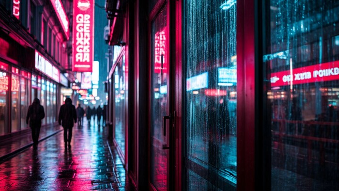 #endline  ,  ,    , Retrowave, , 