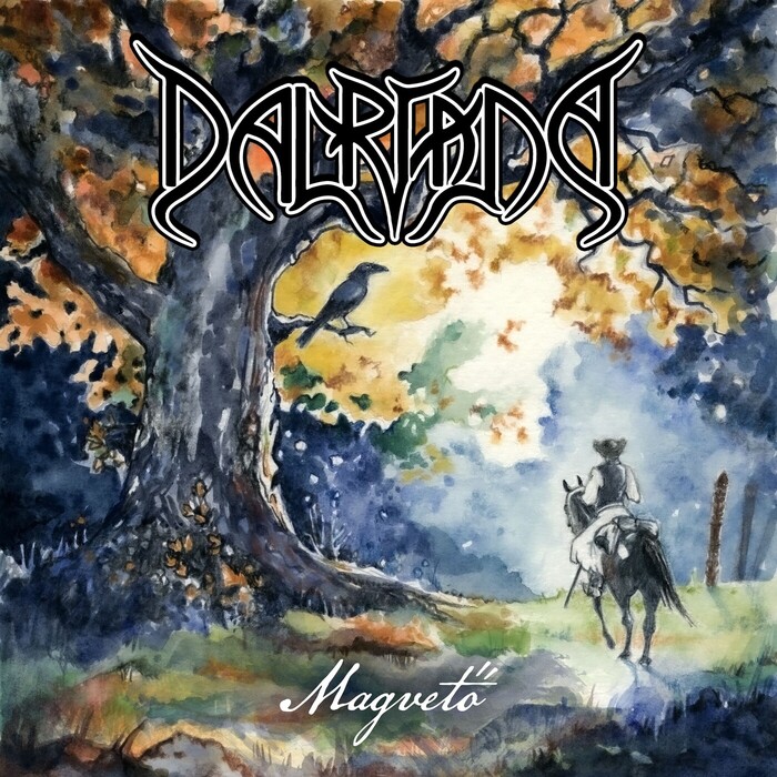 Dalriada - Magvet (2025) (MP3) Metal, , , , Folk Metal, , Telegram ()