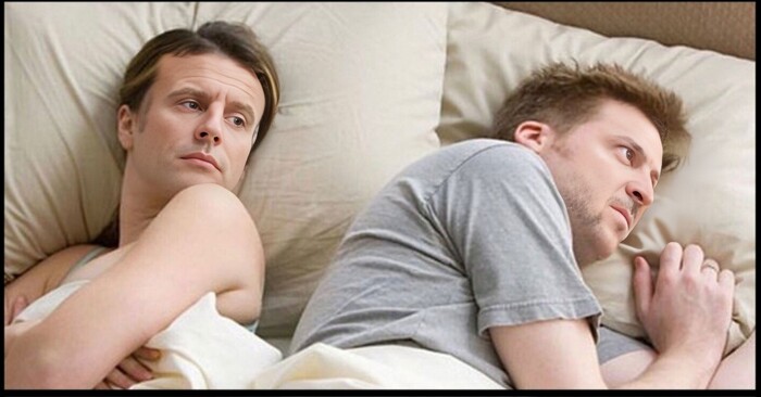 Теперь ты Вова евроинтегрирован