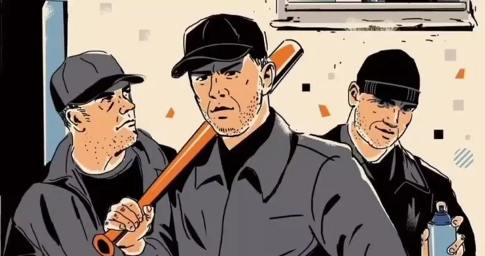 Как я чебуречную за 300 тысяч открывал и как у меня её пытались отжать нерусские Негатив, Бизнес по-русски, Малый бизнес, Открытие бизнеса, Чебуречная, Мафия, Рейдерский захват, Криминал, Отжали, Длиннопост, Нейронные сети, Продвижение в телеграм, Фейк Как я чебуречную за 300 тысяч открывал и как у меня её пытались отжать нерусские Негатив, Бизнес по-русски, Малый бизнес, Открытие бизнеса, Чебуречная, Мафия, Рейдерский захват, Криминал, Отжали, Длиннопост, Нейронные сети, Продвижение в телеграм, Фейк