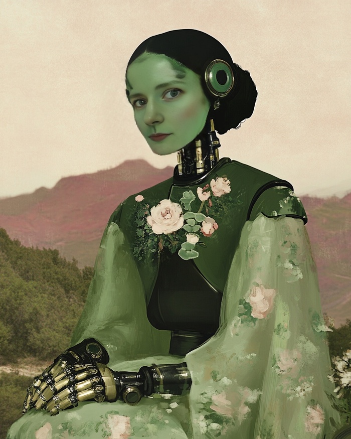 SKAZ - НОВЫЙ МИР СЛОВНО ЗОМБИ!