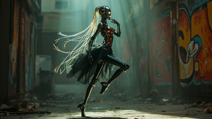 SKAZ - НОВЫЙ МИР СЛОВНО ЗОМБИ!