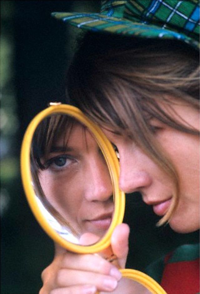 Франсуаза Арди, 1964 г.