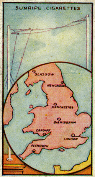 Английская инструкция по сборке радиоприемника 1925 года Радио, Приемник, Англия, Инструкция, Электроника, Яндекс Дзен, Яндекс Дзен (ссылка), Длиннопост