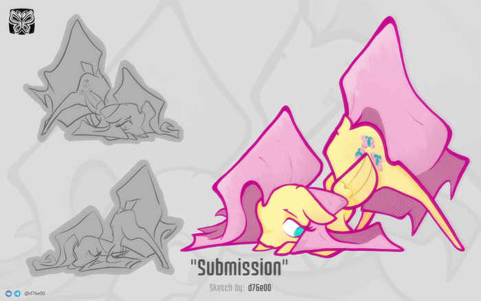 Sketch color &quot;Submission&quot;