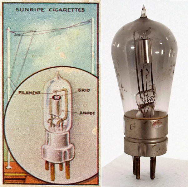 Английская инструкция по сборке радиоприемника 1925 года Радио, Приемник, Англия, Инструкция, Электроника, Яндекс Дзен, Яндекс Дзен (ссылка), Длиннопост