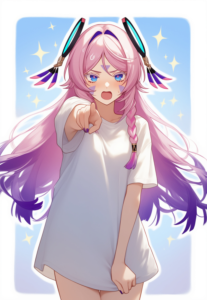 YOUR SOUL IS MINE!!!