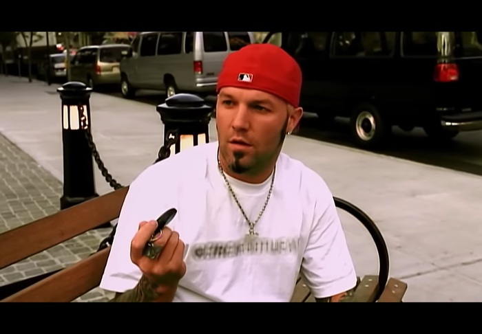 , ,  ? Limp Bizkit,  , , , 