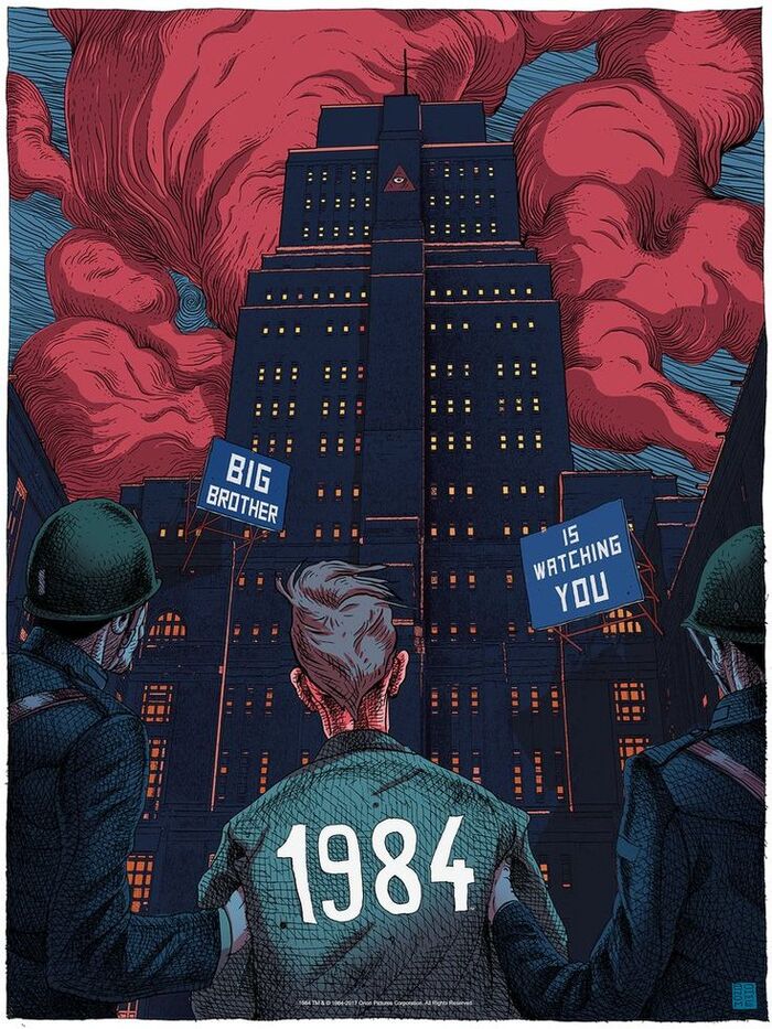 : 1984     ,     .  5: " "   , , , , ,  , , , , , 1984,  