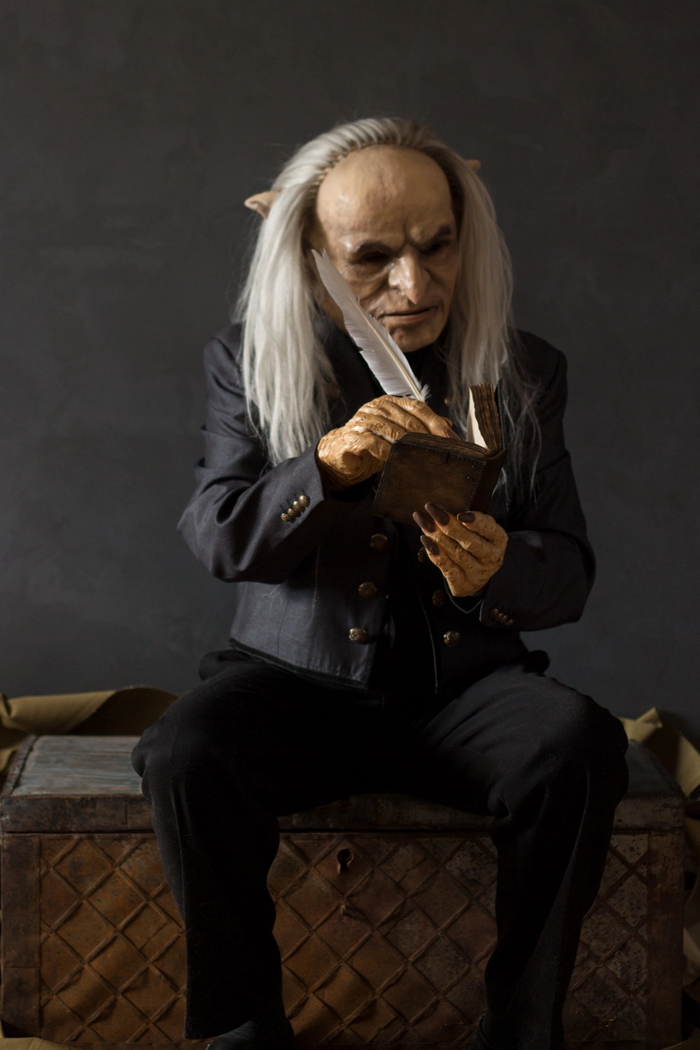  /     | Goblins ,  ,  , , ,  (), 