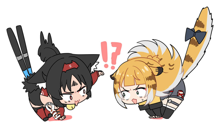    ?
