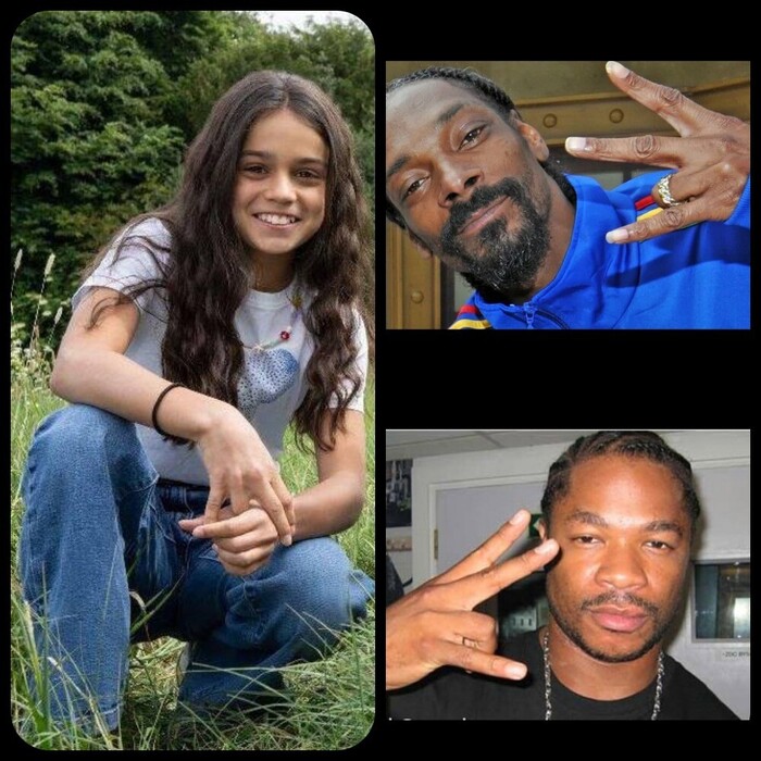 EAST COAST ,  , Snoop Dogg, 