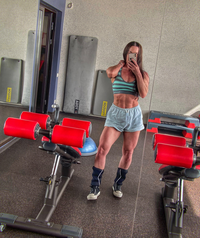 Работаем дальше 167/63,5