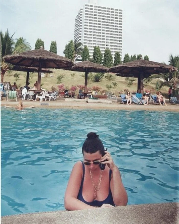 «Революция в натуре». Колоритные фото 90-х годов Фотография, Историческое фото, 90-е, Бандиты, Длиннопост, Повтор