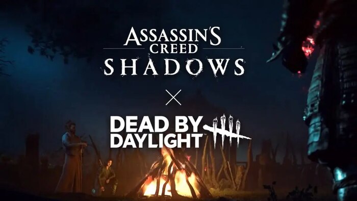  Assassin's Creed Shadows:      DBD   ,  , , Assassins Creed, Dead by Daylight, , Steam, Xbox, Playstation
