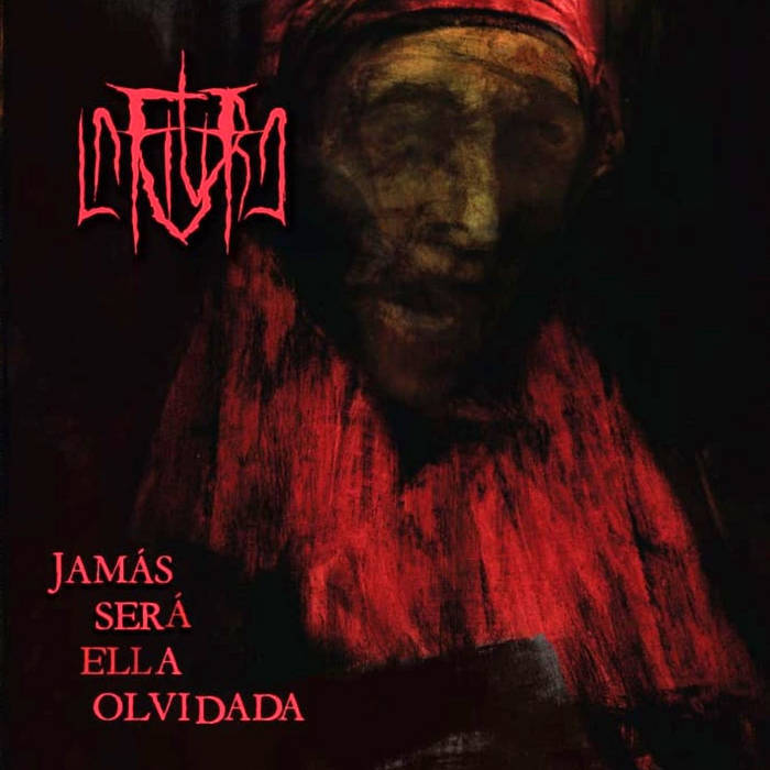 La Fiura - Jams Ser Ella Olvidada (2025) (Lossless) Metal, , , , Doom Metal, , Death Doom Metal, Funeral Doom Metal, Telegram ()