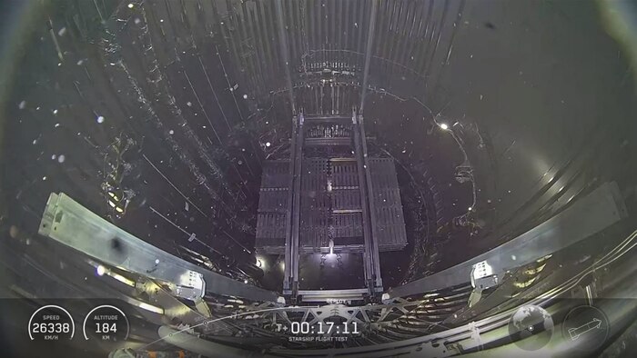 Starship